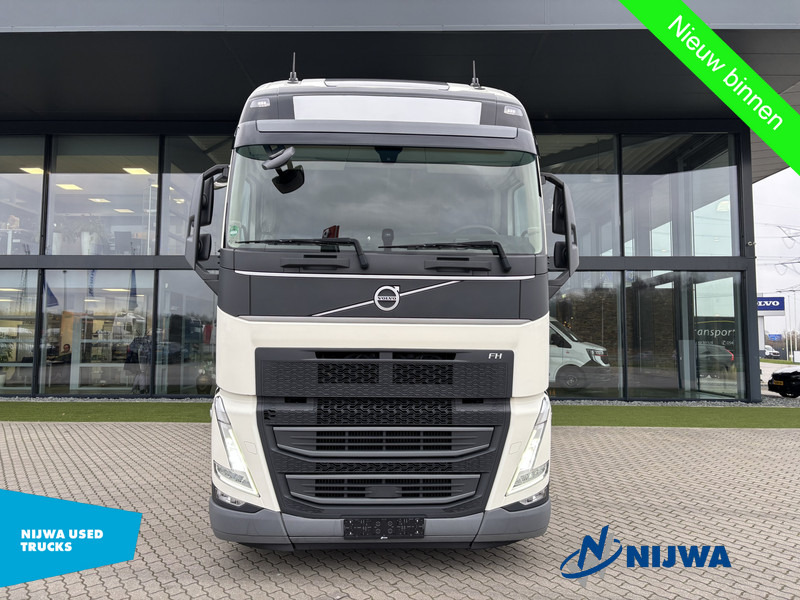 Volvo FH 500 XL TC 4x2 Retarder + ACC - Çekici: fotoğraf 5 Volvo FH 500 XL TC 4x2 Retarder + ACC - Çekici: fotoğraf 5