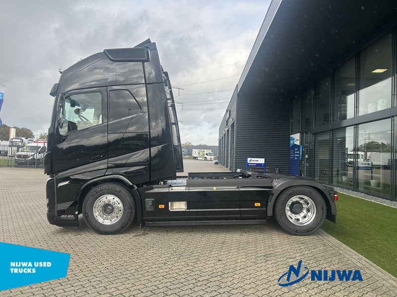 Volvo FH 540 4x2 Schuifschotel + Work Remote - Çekici: fotoğraf 5 Volvo FH 540 4x2 Schuifschotel + Work Remote - Çekici: fotoğraf 5