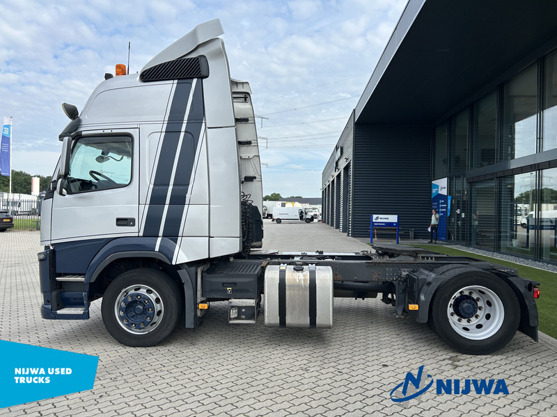 Volvo FM 410 4x2 VDS + XXL Cabine - Çekici: fotoğraf 5 Volvo FM 410 4x2 VDS + XXL Cabine - Çekici: fotoğraf 5