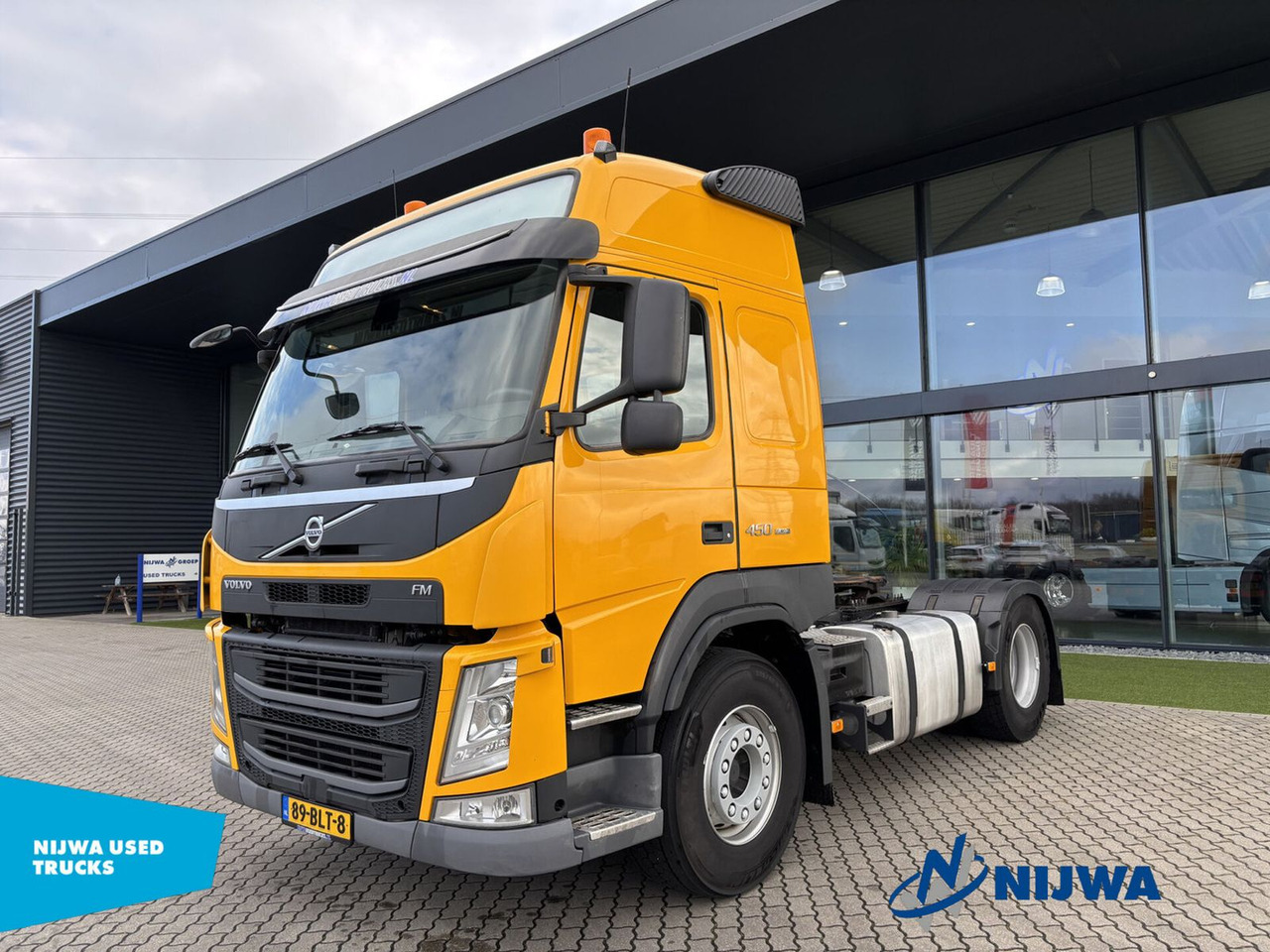Volvo FM 450 4x2 Welgro Blower + Work Remote Volvo FM 450 4x2 Welgro Blower + Work Remote - Çekici: fotoğraf 1 Volvo FM 450 4x2 Welgro Blower + Work Remote Volvo FM 450 4x2 Welgro Blower + Work Remote - Çekici: fotoğraf 1