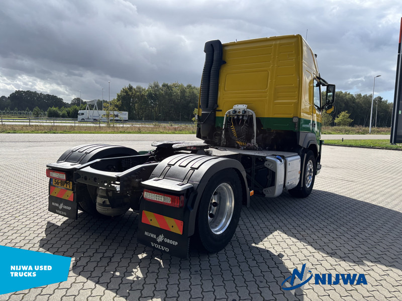 Volvo FM 460 4x2 PTO + Alcoa's - Çekici: fotoğraf 3 Volvo FM 460 4x2 PTO + Alcoa's - Çekici: fotoğraf 3