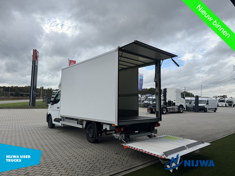 Renault Master E-Tech T35 L3H1 87 kWh - Kamyonet, Elektrikli kamyonet: fotoğraf 4 Renault Master E-Tech T35 L3H1 87 kWh - Kamyonet, Elektrikli kamyonet: fotoğraf 4