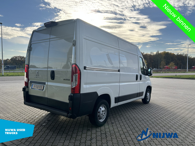 Peugeot Boxer L2H2 Camera + Navigatie - Küçük panelvan: fotoğraf 3 Peugeot Boxer L2H2 Camera + Navigatie - Küçük panelvan: fotoğraf 3