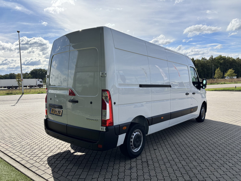 Renault Master 135 L3H2 Parkeersensoren + Cruise control - Küçük panelvan: fotoğraf 3 Renault Master 135 L3H2 Parkeersensoren + Cruise control - Küçük panelvan: fotoğraf 3