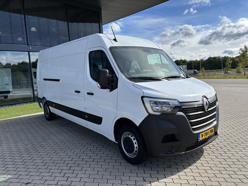 Renault Master 135 L3H2 Parkeersensoren + Cruise control - Küçük panelvan: fotoğraf 2 Renault Master 135 L3H2 Parkeersensoren + Cruise control - Küçük panelvan: fotoğraf 2