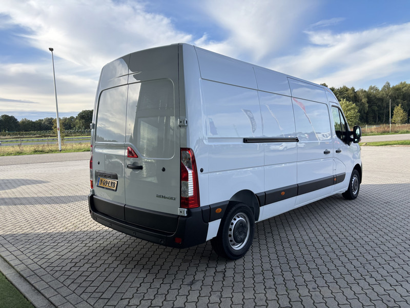 Renault Master 135 L3H2 Parkeersensoren + Cruise control - Küçük panelvan: fotoğraf 3 Renault Master 135 L3H2 Parkeersensoren + Cruise control - Küçük panelvan: fotoğraf 3