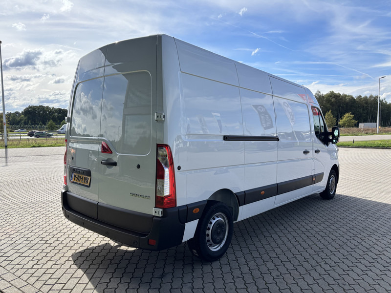 Renault Master 135 L3H2 Parkeersensoren + Cruise control - Küçük panelvan: fotoğraf 3 Renault Master 135 L3H2 Parkeersensoren + Cruise control - Küçük panelvan: fotoğraf 3