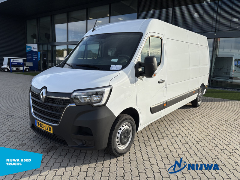 Renault Master 135 L3H2 Parkeersensoren + Cruise control - Küçük panelvan: fotoğraf 1 Renault Master 135 L3H2 Parkeersensoren + Cruise control - Küçük panelvan: fotoğraf 1
