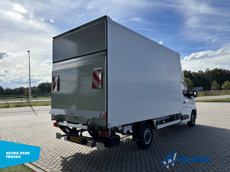 Renault Master 170 Laadklep + Camera - Panelvan: fotoğraf 3 Renault Master 170 Laadklep + Camera - Panelvan: fotoğraf 3