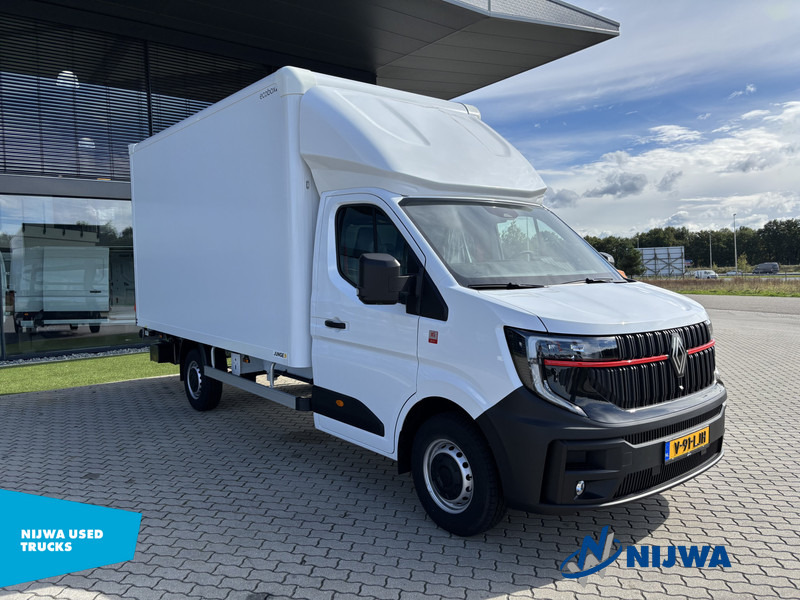 Renault Master 170 Laadklep + Camera - Panelvan: fotoğraf 2 Renault Master 170 Laadklep + Camera - Panelvan: fotoğraf 2