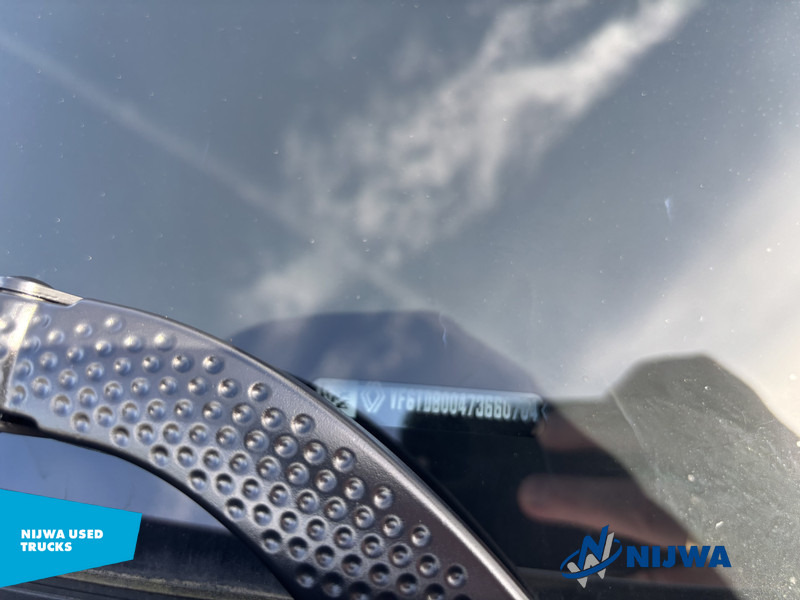 Renault Master 170 Laadklep + Camera - Panelvan: fotoğraf 5 Renault Master 170 Laadklep + Camera - Panelvan: fotoğraf 5