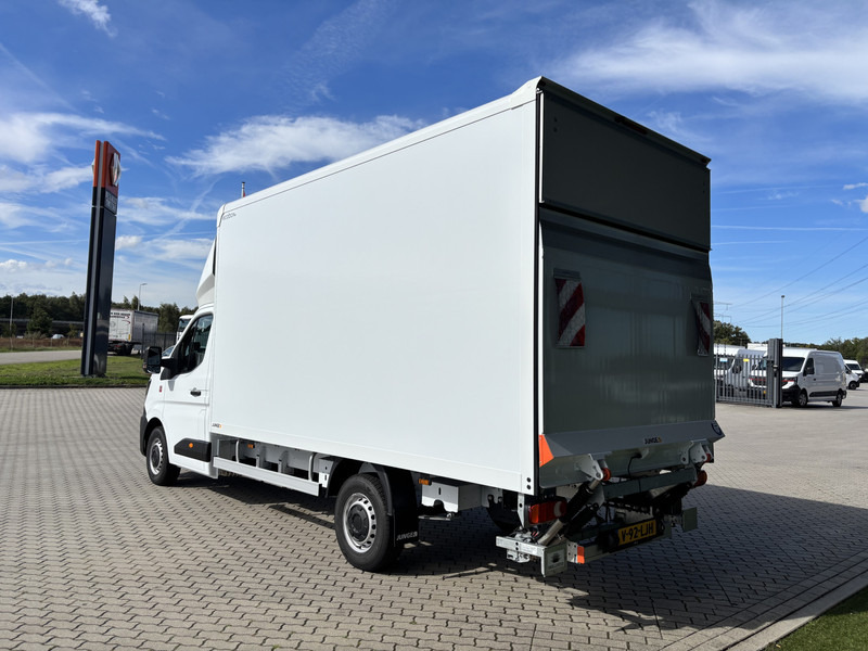 Renault Master 170 Laadklep + Camera - Panelvan: fotoğraf 4 Renault Master 170 Laadklep + Camera - Panelvan: fotoğraf 4