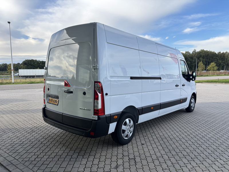 Renault Master 180 L3H2 Airco + Bluetooth - Panelvan: fotoğraf 3 Renault Master 180 L3H2 Airco + Bluetooth - Panelvan: fotoğraf 3