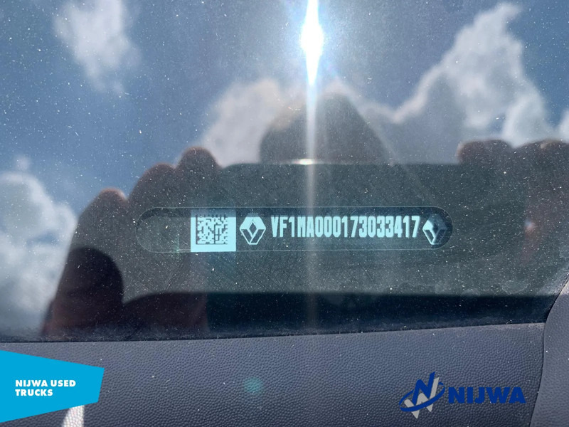Renault Master 180 L3H2 Airco + Bluetooth - Panelvan: fotoğraf 5 Renault Master 180 L3H2 Airco + Bluetooth - Panelvan: fotoğraf 5