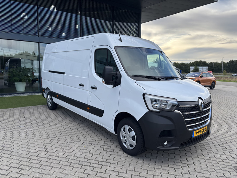 Renault Master 180 L3H2 Cruise control + Airco - Panelvan: fotoğraf 2 Renault Master 180 L3H2 Cruise control + Airco - Panelvan: fotoğraf 2