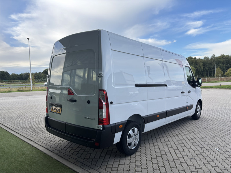 Renault Master 180 L3H2 Cruise control + Airco - Panelvan: fotoğraf 3 Renault Master 180 L3H2 Cruise control + Airco - Panelvan: fotoğraf 3