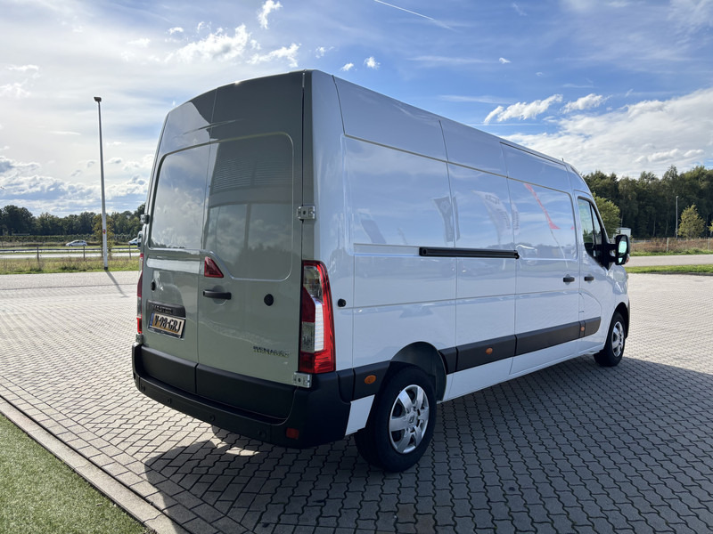 Renault Master 180 L3H2 Cruise control + Airco - Panelvan: fotoğraf 3 Renault Master 180 L3H2 Cruise control + Airco - Panelvan: fotoğraf 3