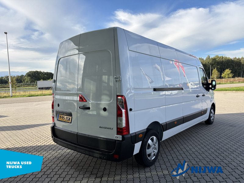 Renault Master 180 L3H2 Parkeersensoren + Airco - Panelvan: fotoğraf 3 Renault Master 180 L3H2 Parkeersensoren + Airco - Panelvan: fotoğraf 3