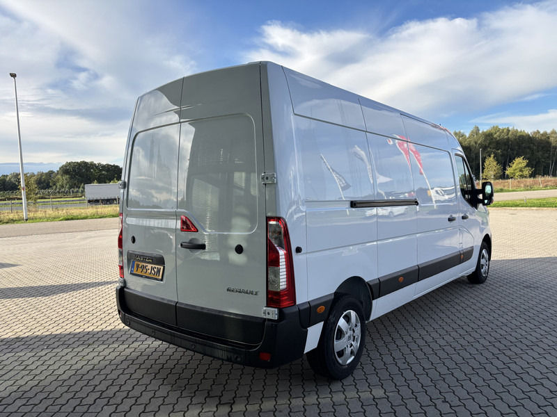 Renault Master 180 L3H2 Parkeersensoren + Airco - Panelvan: fotoğraf 3 Renault Master 180 L3H2 Parkeersensoren + Airco - Panelvan: fotoğraf 3