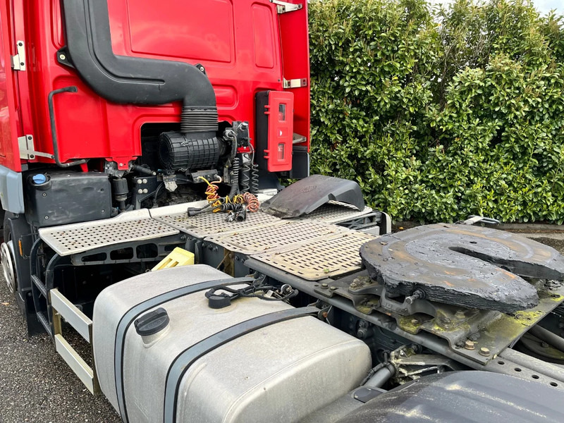 DAF CF 330 FT Euro6 - Çekici: fotoğraf 4 DAF CF 330 FT Euro6 - Çekici: fotoğraf 4