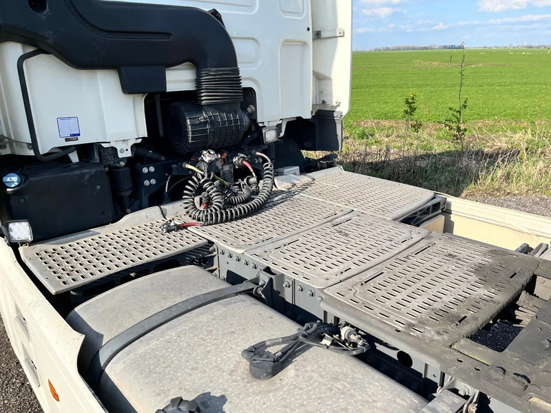 DAF CF 400 FT Euro6 - Çekici: fotoğraf 4 DAF CF 400 FT Euro6 - Çekici: fotoğraf 4