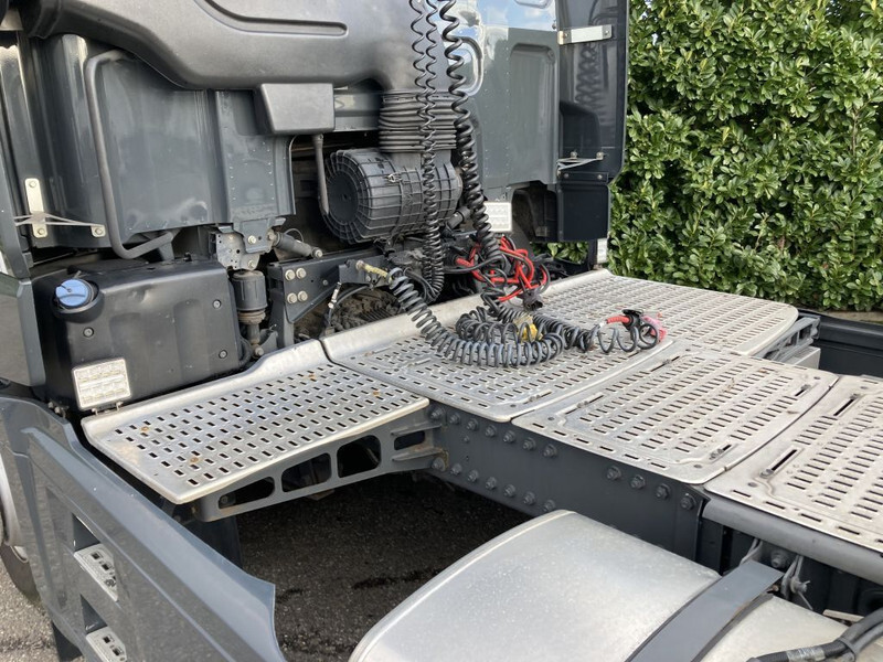 DAF CF 400 FT Euro6 - Çekici: fotoğraf 4 DAF CF 400 FT Euro6 - Çekici: fotoğraf 4