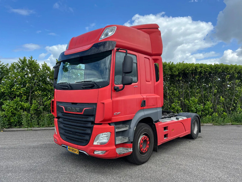 DAF CF 430 FT Euro6 Manual - Çekici: fotoğraf 2 DAF CF 430 FT Euro6 Manual - Çekici: fotoğraf 2
