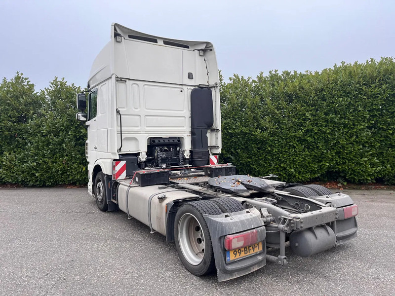 DAF XF 440 FT Euro6 Full-Air Lowdeck - Çekici: fotoğraf 3 DAF XF 440 FT Euro6 Full-Air Lowdeck - Çekici: fotoğraf 3