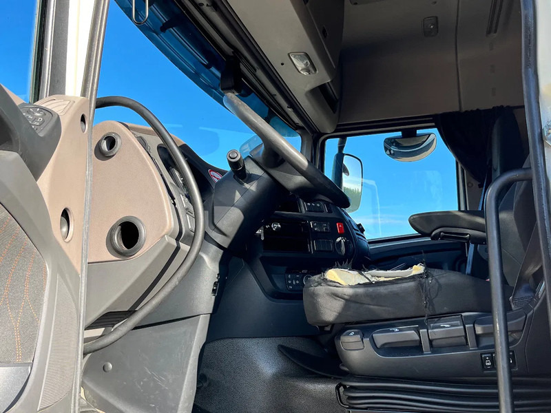 DAF XF 450 FT SC Euro6 - Çekici: fotoğraf 5 DAF XF 450 FT SC Euro6 - Çekici: fotoğraf 5