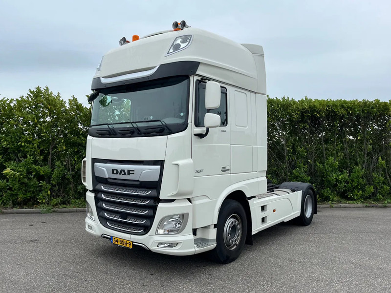 DAF XF 480 FT SSC Euro6 Only 320.000km | New Tacho - Çekici: fotoğraf 2 DAF XF 480 FT SSC Euro6 Only 320.000km | New Tacho - Çekici: fotoğraf 2