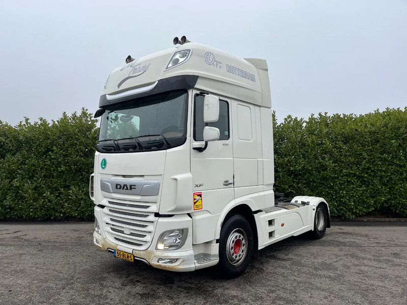DAF XF 530 FT SSC Euro6 - Çekici: fotoğraf 2 DAF XF 530 FT SSC Euro6 - Çekici: fotoğraf 2