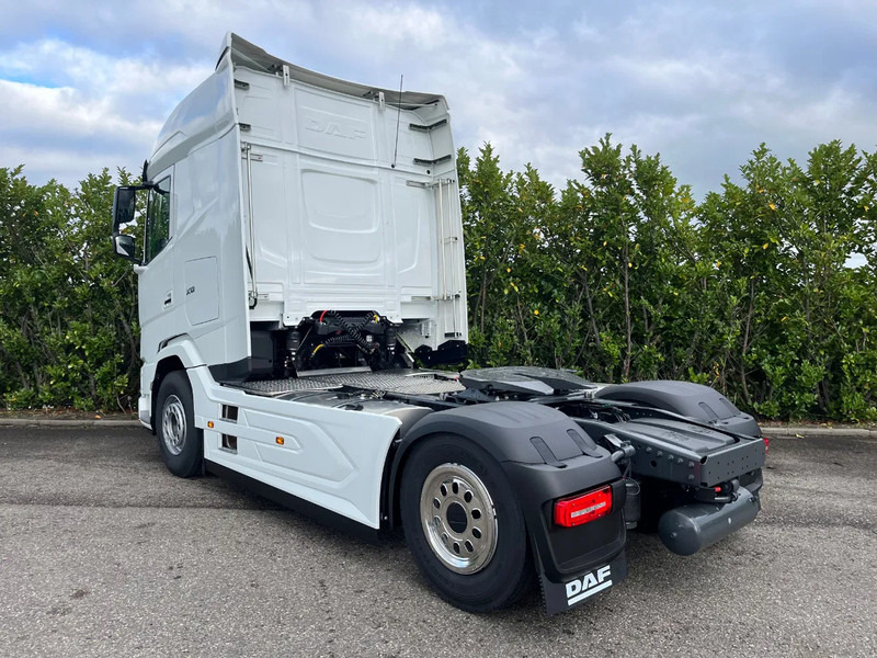 DAF XG 480 FT Euro6 NIEUW - Çekici: fotoğraf 3 DAF XG 480 FT Euro6 NIEUW - Çekici: fotoğraf 3