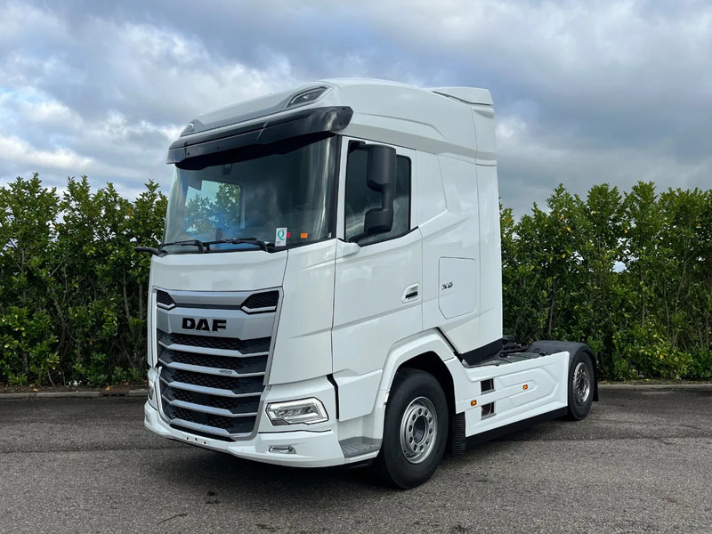 DAF XG 480 FT Euro6 NIEUW - Çekici: fotoğraf 2 DAF XG 480 FT Euro6 NIEUW - Çekici: fotoğraf 2