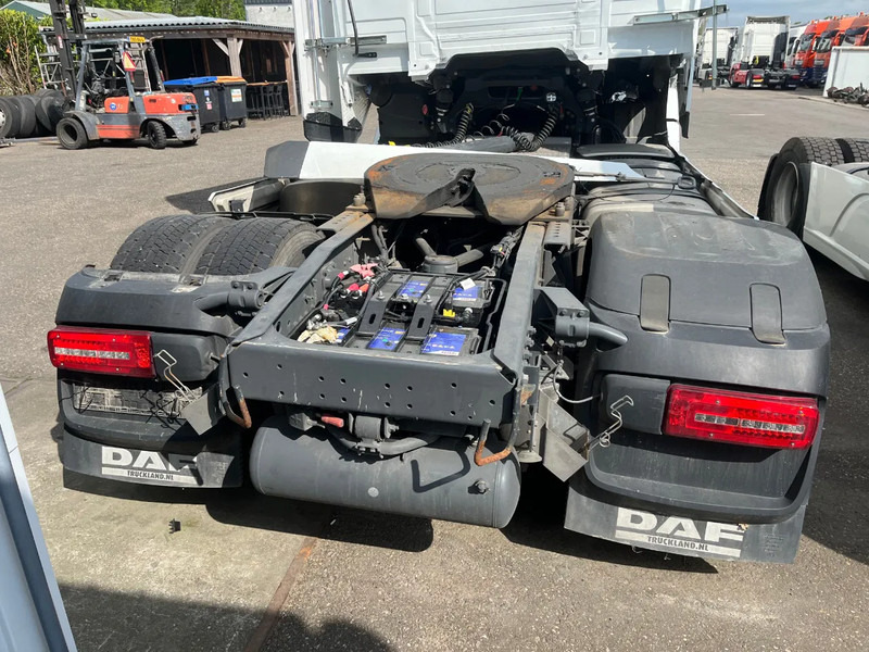 Çekici DAF XG+ 480 FT Euro6 SCHADE: fotoğraf 8
