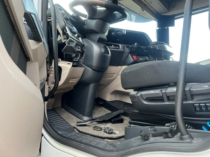 Çekici DAF XG+ 480 FT Euro6 SCHADE: fotoğraf 11