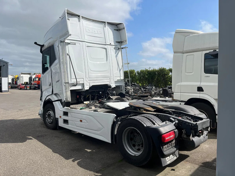 Çekici DAF XG+ 480 FT Euro6 SCHADE: fotoğraf 10