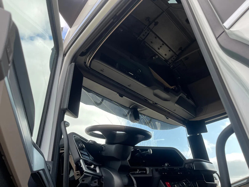 Çekici DAF XG+ 480 FT Euro6 SCHADE: fotoğraf 13