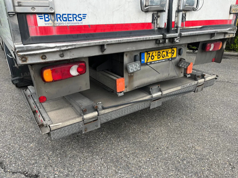 DAF LF 220 FA Euro6 - Refrijeratör kamyon: fotoğraf 4 DAF LF 220 FA Euro6 - Refrijeratör kamyon: fotoğraf 4