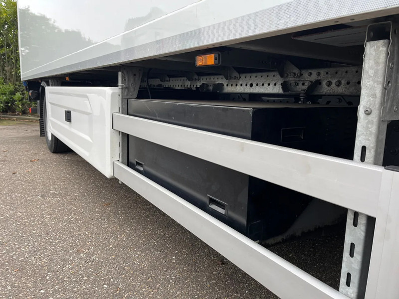 DAF LF Electric 16T | 15.000km - Kapalı kasa kamyon, Elektrikli kamyon: fotoğraf 4 DAF LF Electric 16T | 15.000km - Kapalı kasa kamyon, Elektrikli kamyon: fotoğraf 4