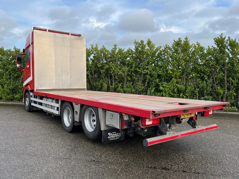 DAF XG+ 530 FAS Euro6 Full-Air - Sal/ Açık kasa kamyon: fotoğraf 3 DAF XG+ 530 FAS Euro6 Full-Air - Sal/ Açık kasa kamyon: fotoğraf 3