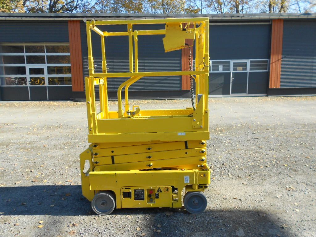 Genie GS 1330, Leichtscherenarbeitsbühne Genie 5,9 m Genie GS 1330, Leichtscherenarbeitsbühne Genie 5,9 m finansal kiralama Genie GS 1330, Leichtscherenarbeitsbühne Genie 5,9 m Genie GS 1330, Leichtscherenarbeitsbühne Genie 5,9 m: fotoğraf 12