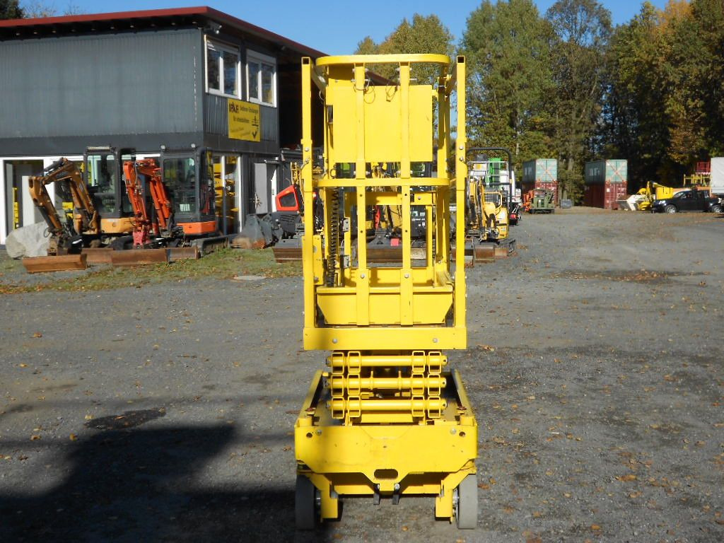Genie GS 1330, Leichtscherenarbeitsbühne Genie 5,9 m Genie GS 1330, Leichtscherenarbeitsbühne Genie 5,9 m finansal kiralama Genie GS 1330, Leichtscherenarbeitsbühne Genie 5,9 m Genie GS 1330, Leichtscherenarbeitsbühne Genie 5,9 m: fotoğraf 18