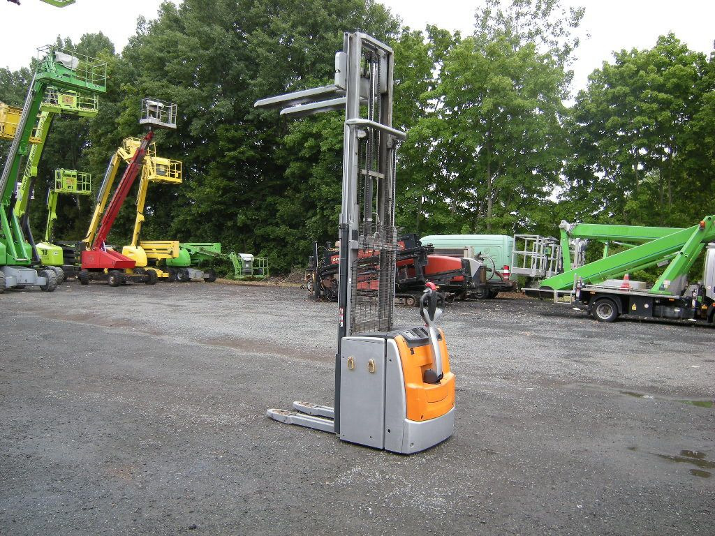 Still EXV 16 L - Istif makinası: fotoğraf 5 Still EXV 16 L - Istif makinası: fotoğraf 5