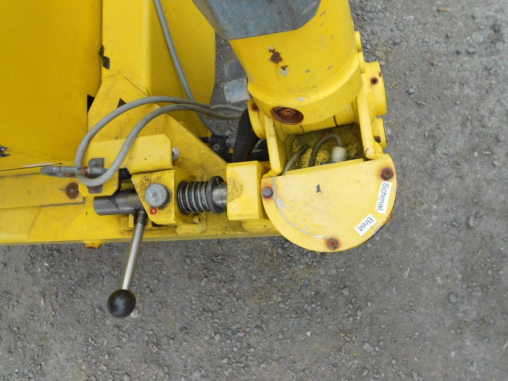 Örümcek platform Teupen Leo 25 T Plus, Kettenbühne 25m Teupen Leo 25 T Plus, Kettenbühne 25m: fotoğraf 24