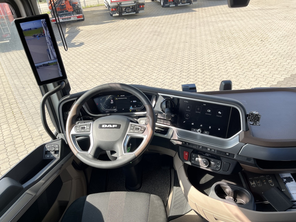 Daf XG+ 480 FT 4x2 Sattelzugmaschine ADR - Çekici: fotoğraf 3 Daf XG+ 480 FT 4x2 Sattelzugmaschine ADR - Çekici: fotoğraf 3