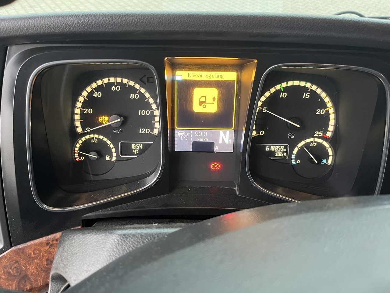 Mercedes-Benz Actros 2545 6x2 Effer - Atlas 265-A6 Lenk- Liftachse - Sal/ Açık kasa kamyon, Vinçli kamyon: fotoğraf 2 Mercedes-Benz Actros 2545 6x2 Effer - Atlas 265-A6 Lenk- Liftachse - Sal/ Açık kasa kamyon, Vinçli kamyon: fotoğraf 2