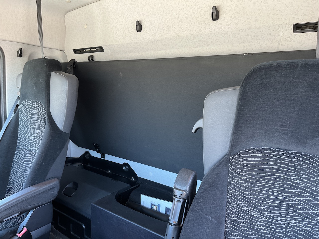 Mercedes-Benz Antos 1840 4x4 HAD LBW Kühlung Flüssigstickstoff - Refrijeratör kamyon: fotoğraf 3 Mercedes-Benz Antos 1840 4x4 HAD LBW Kühlung Flüssigstickstoff - Refrijeratör kamyon: fotoğraf 3