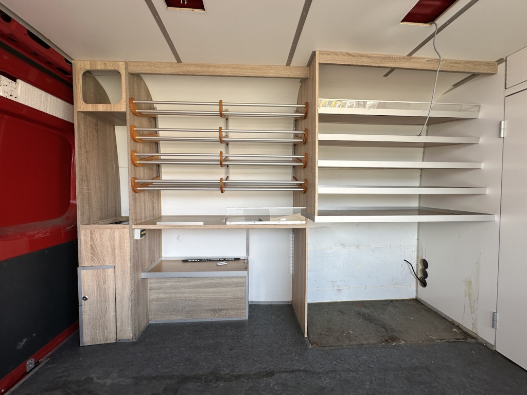 Peugeot Boxer Verkaufsfahrzeug Foodtruck - Gida kamyon: fotoğraf 3 Peugeot Boxer Verkaufsfahrzeug Foodtruck - Gida kamyon: fotoğraf 3
