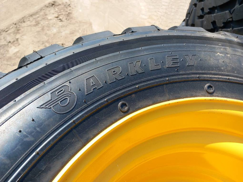 Barkley 500/45R22.5 - Lastikler ve jantlar - Malzeme taşıma ekipmanı: fotoğraf 3 Barkley 500/45R22.5 - Lastikler ve jantlar - Malzeme taşıma ekipmanı: fotoğraf 3