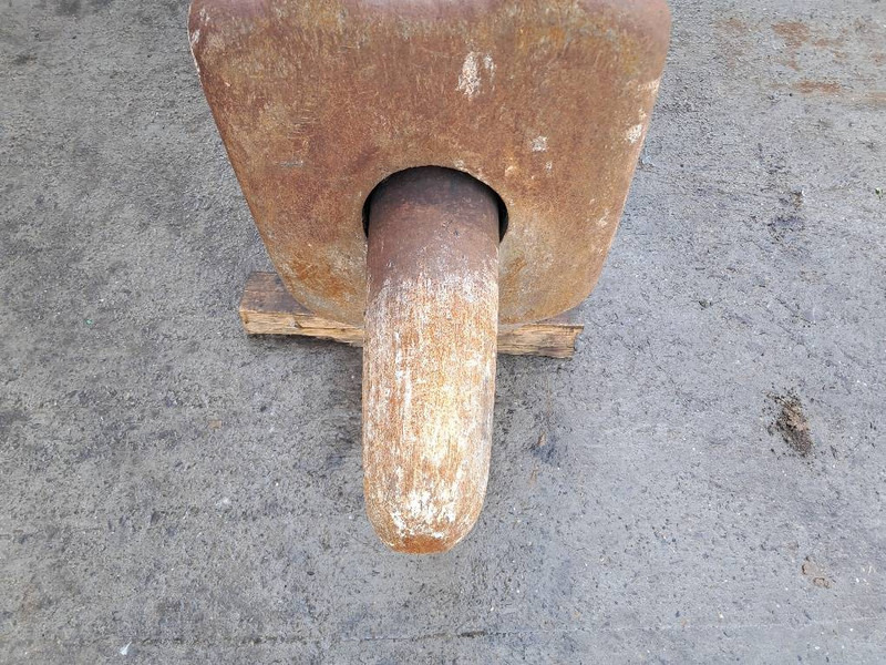 FRD HB20G - Hidrolik kırıcı - İş makinaları: fotoğraf 3 FRD HB20G - Hidrolik kırıcı - İş makinaları: fotoğraf 3